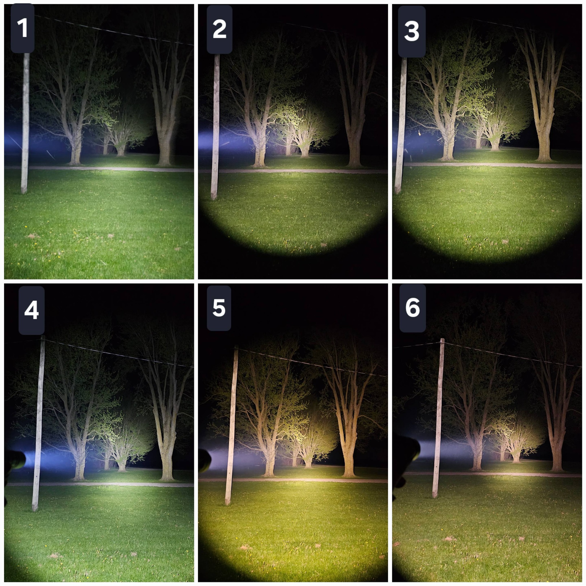 olight flashlight comparison | i3T 2 EOS Its also compatible with a 10440 rechargeable battery Maglite vs Olight: Which Flashlight