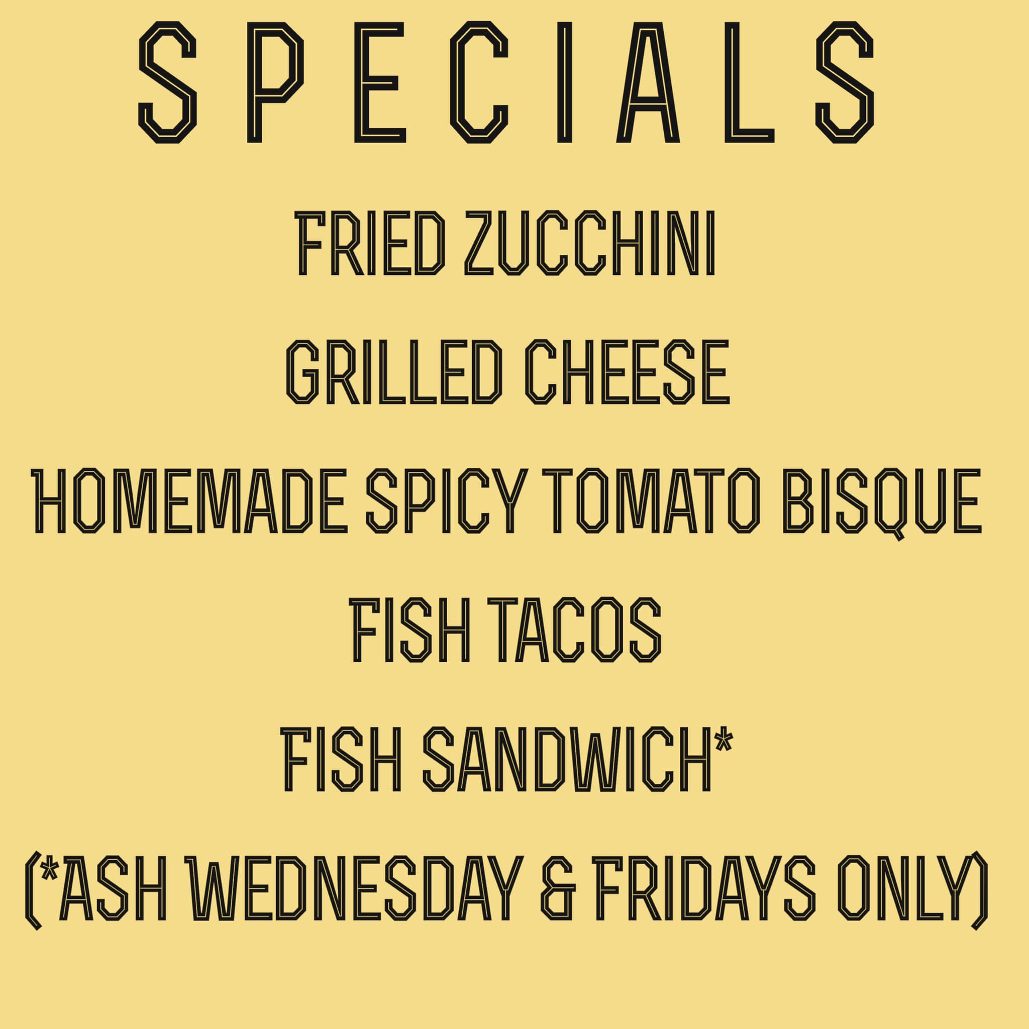 3 Rivers - Our famous beer battered fish sandwich is back!! 🐟 Lent ...