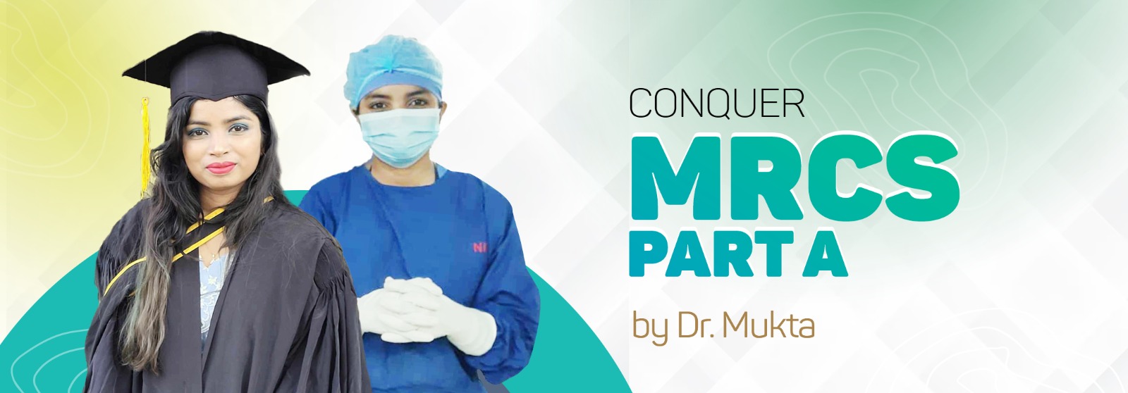 Conquer MRCS Part A by Dr.Mukta | Facebook