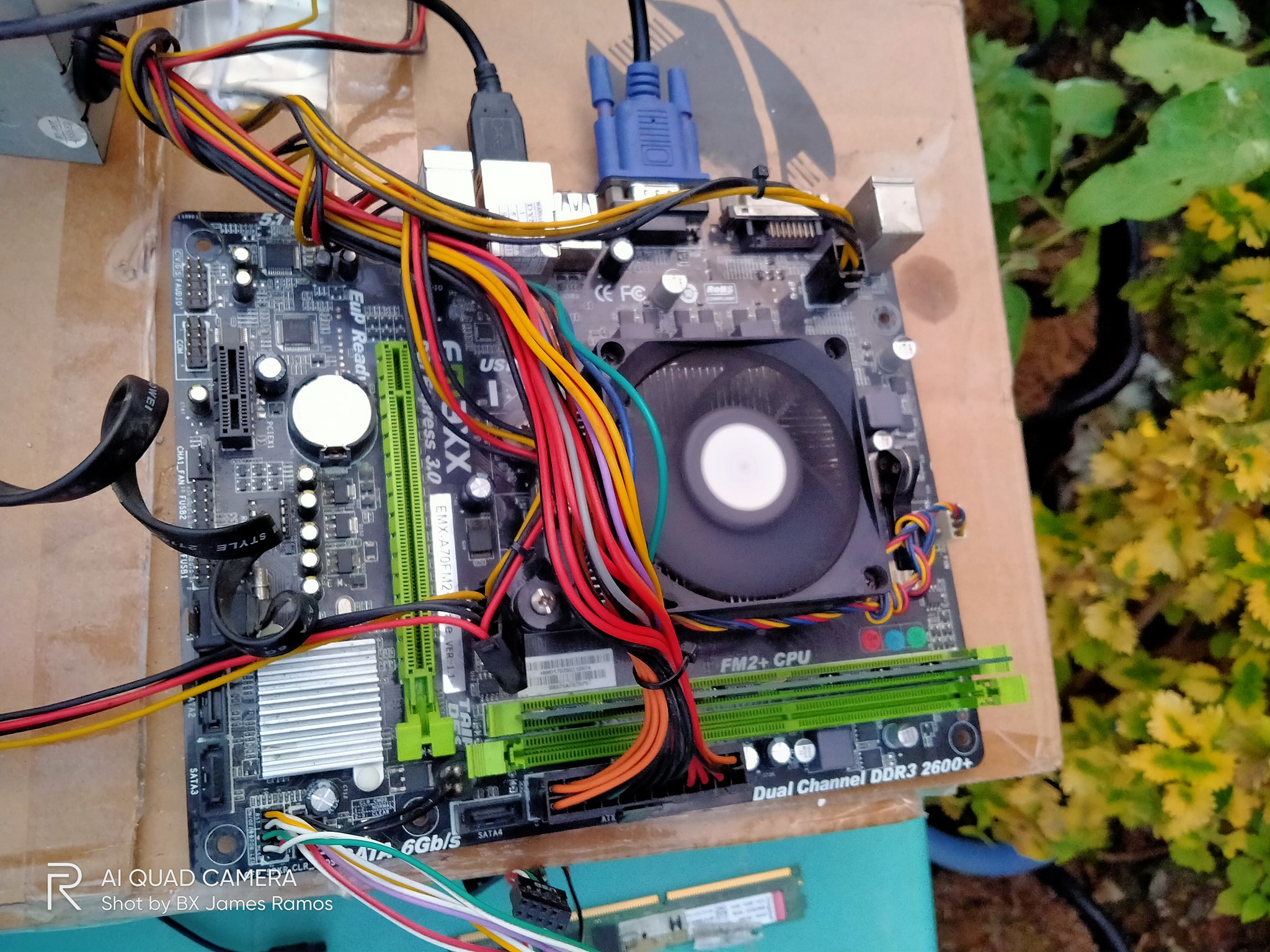 INNOVATE PC FIX - ️7 UNITS PISO NET PC TROUBLESHOOT...
