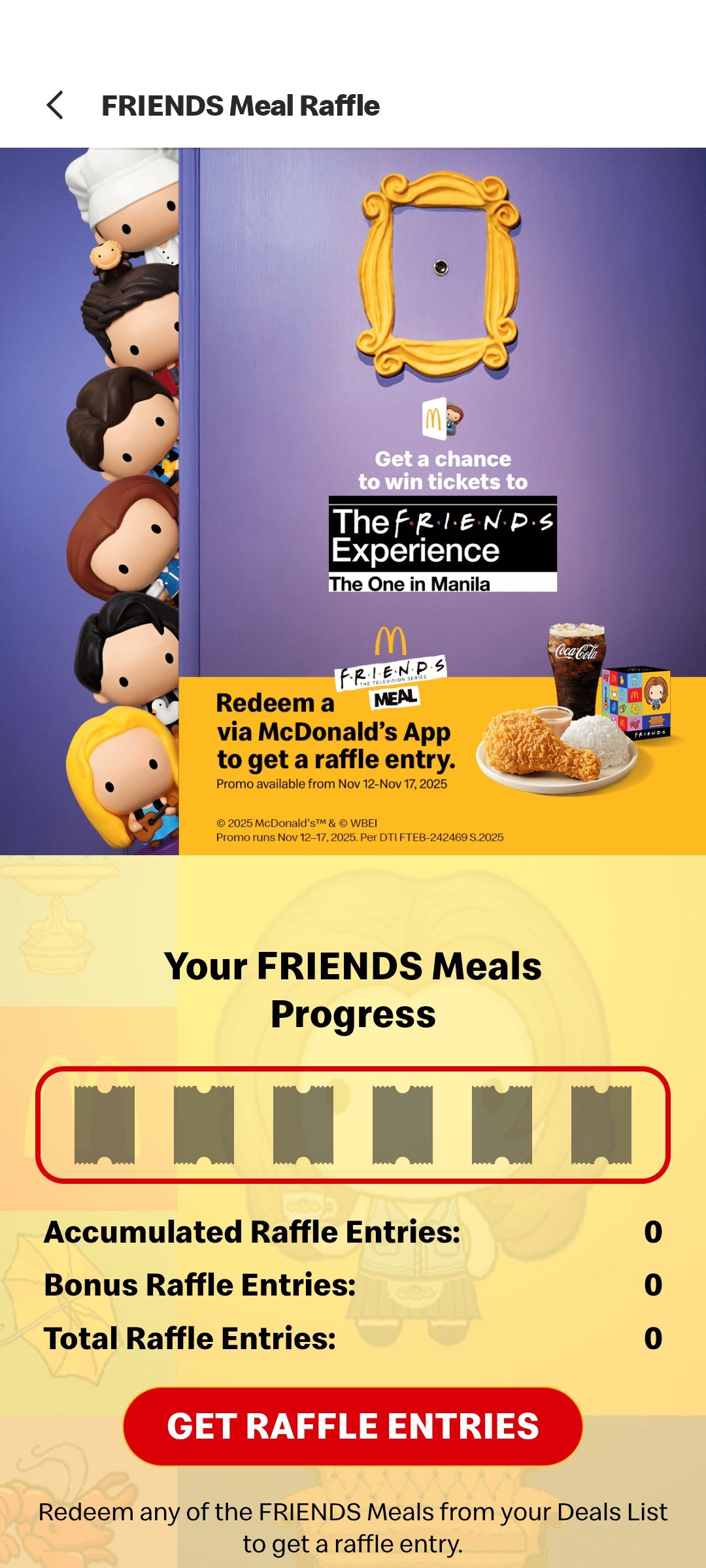 Aray mo MCDO!! | Facebook