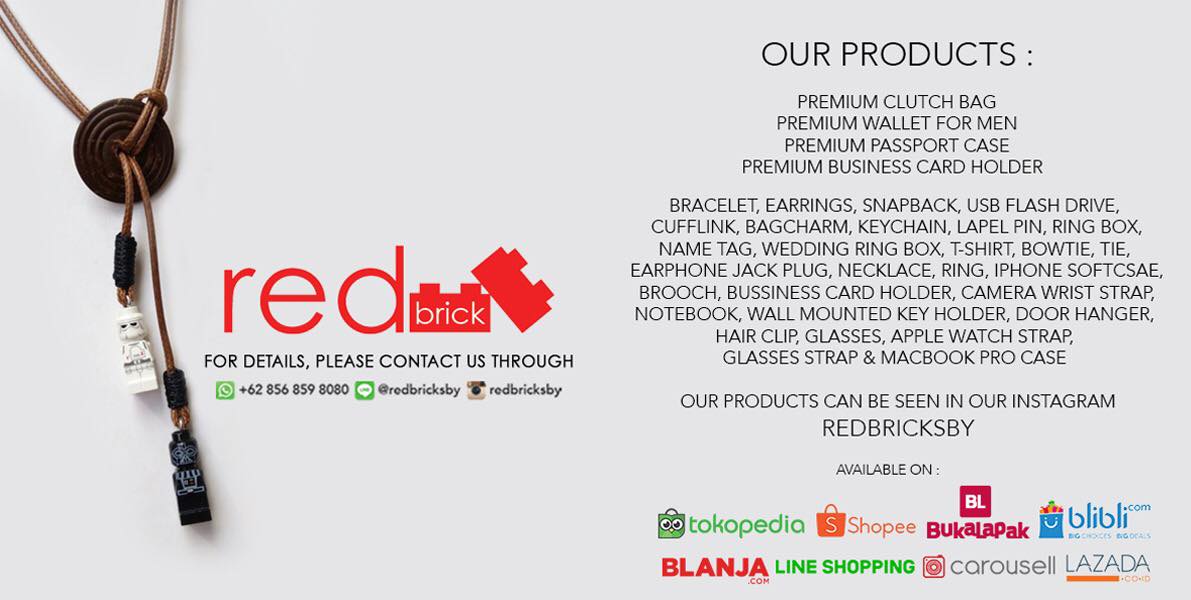 Red Brick Shopee Discount Up To 50 Free Ongkir Facebook