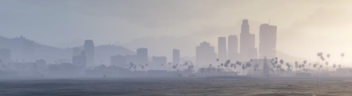 Sunset City Rp