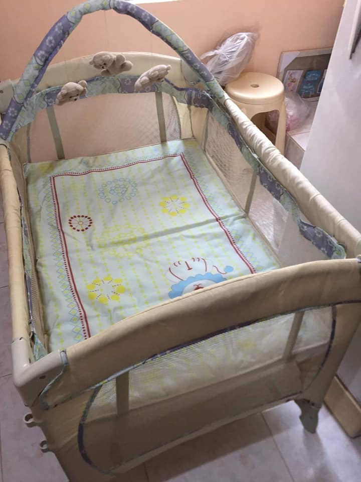 Baby Crib Fisher Price Quinn Convertible Crib Baby Bassinet Fisher