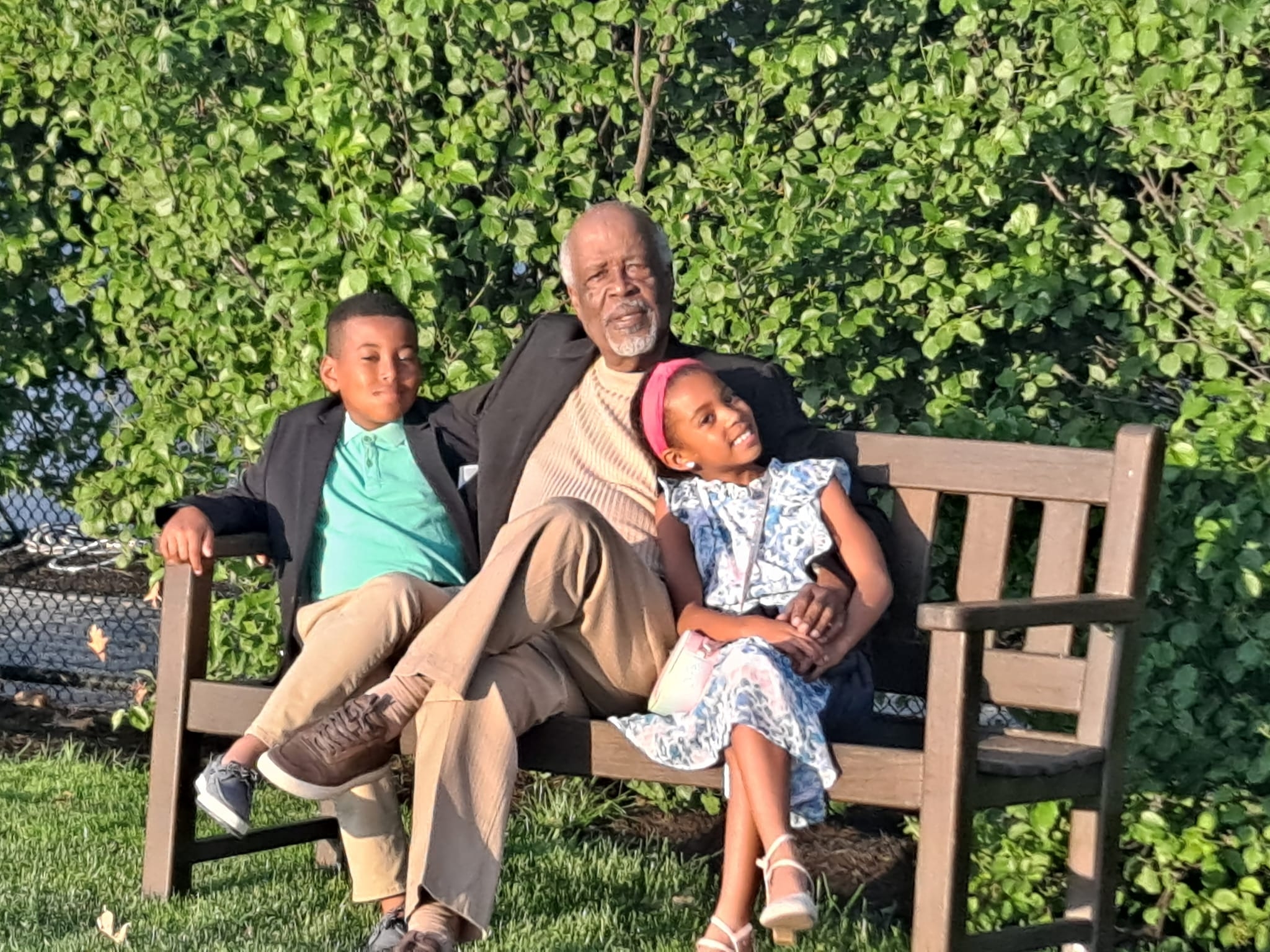Achieving Longevity 