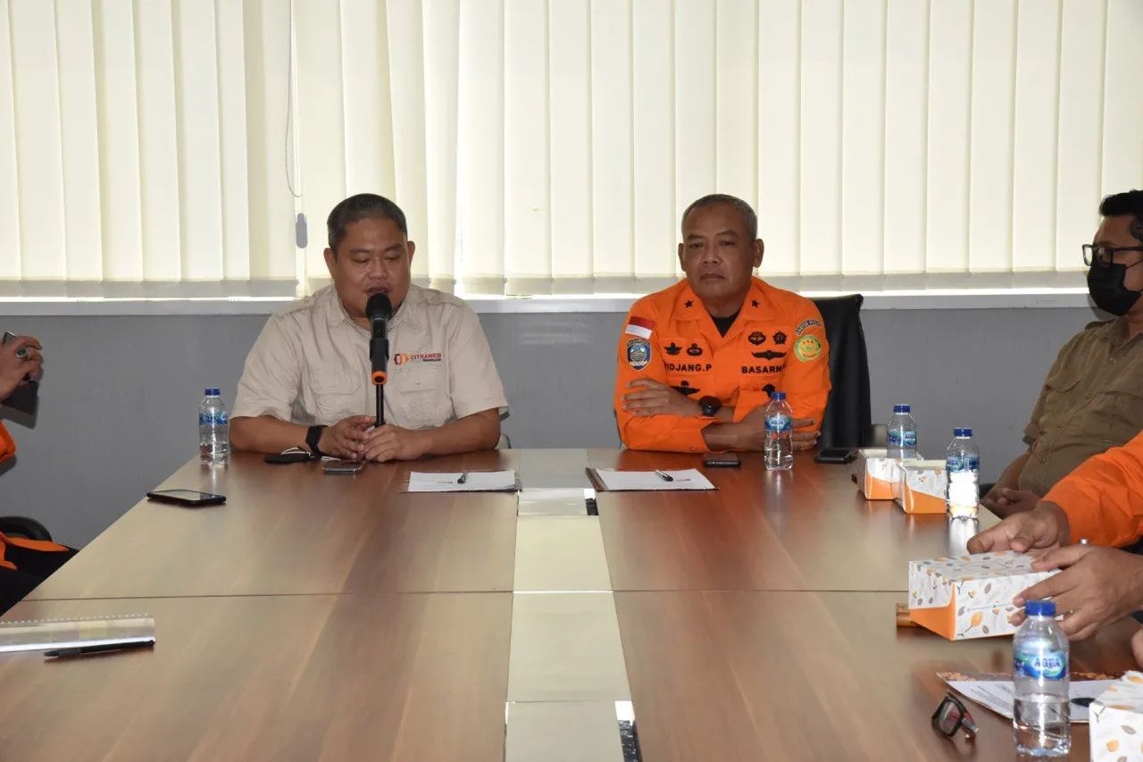 PT. Citraweb Solusi Teknologi... - Citraweb Solusi Teknologi