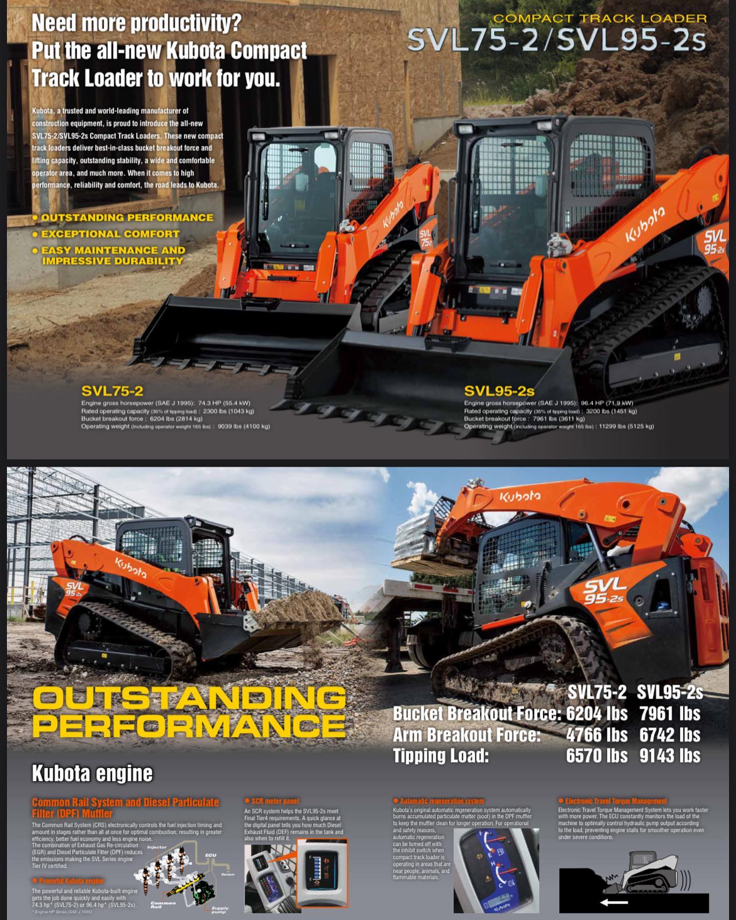 Very exciting time for us at... - Prismatic Contracting Inc.