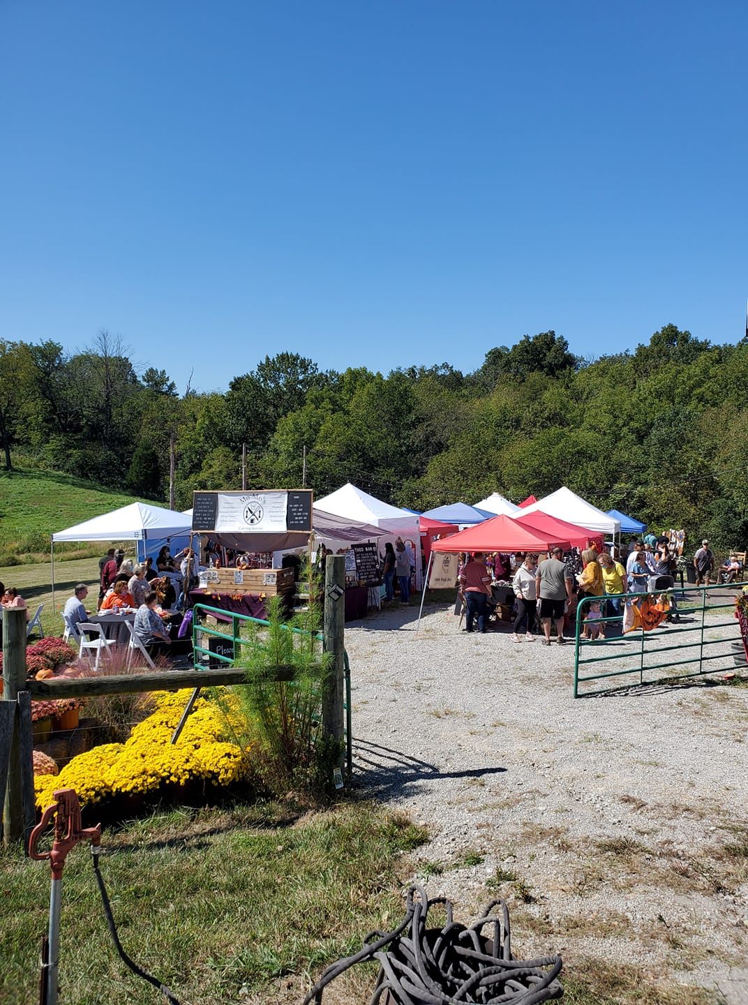 Robards Barn & Venue | Shepherdsville KY