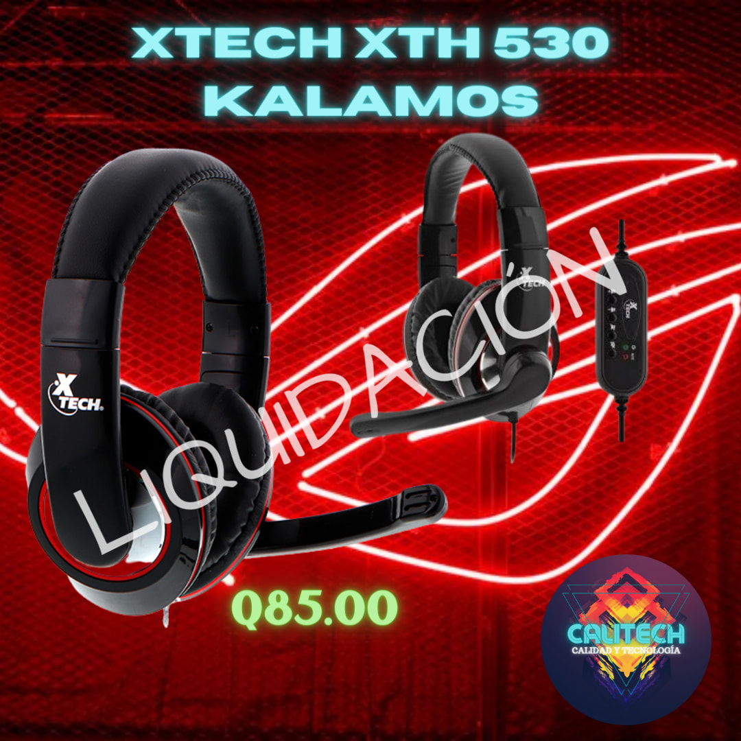 Calitech
