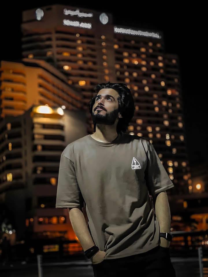 Mahmod Fawzy