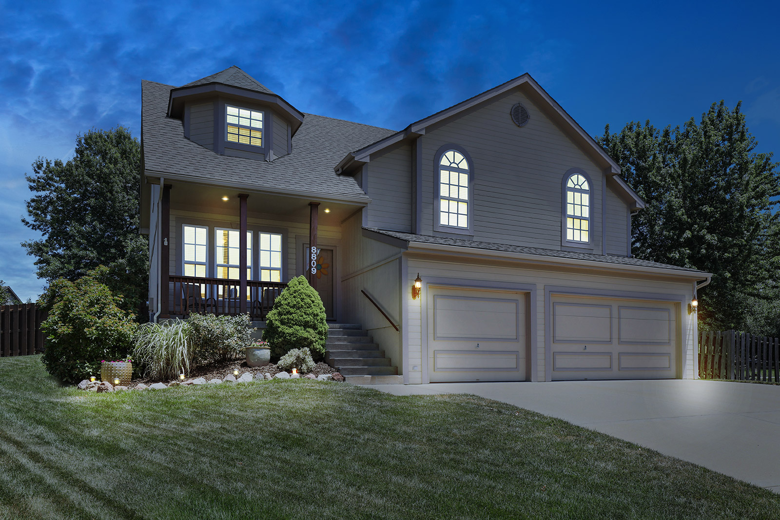 Dan Vick Team Real Estate Agent Kansas City, Missouri 2 Reviews