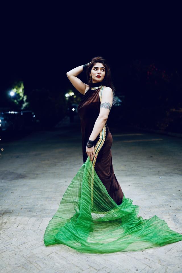 Shahzadi Rai