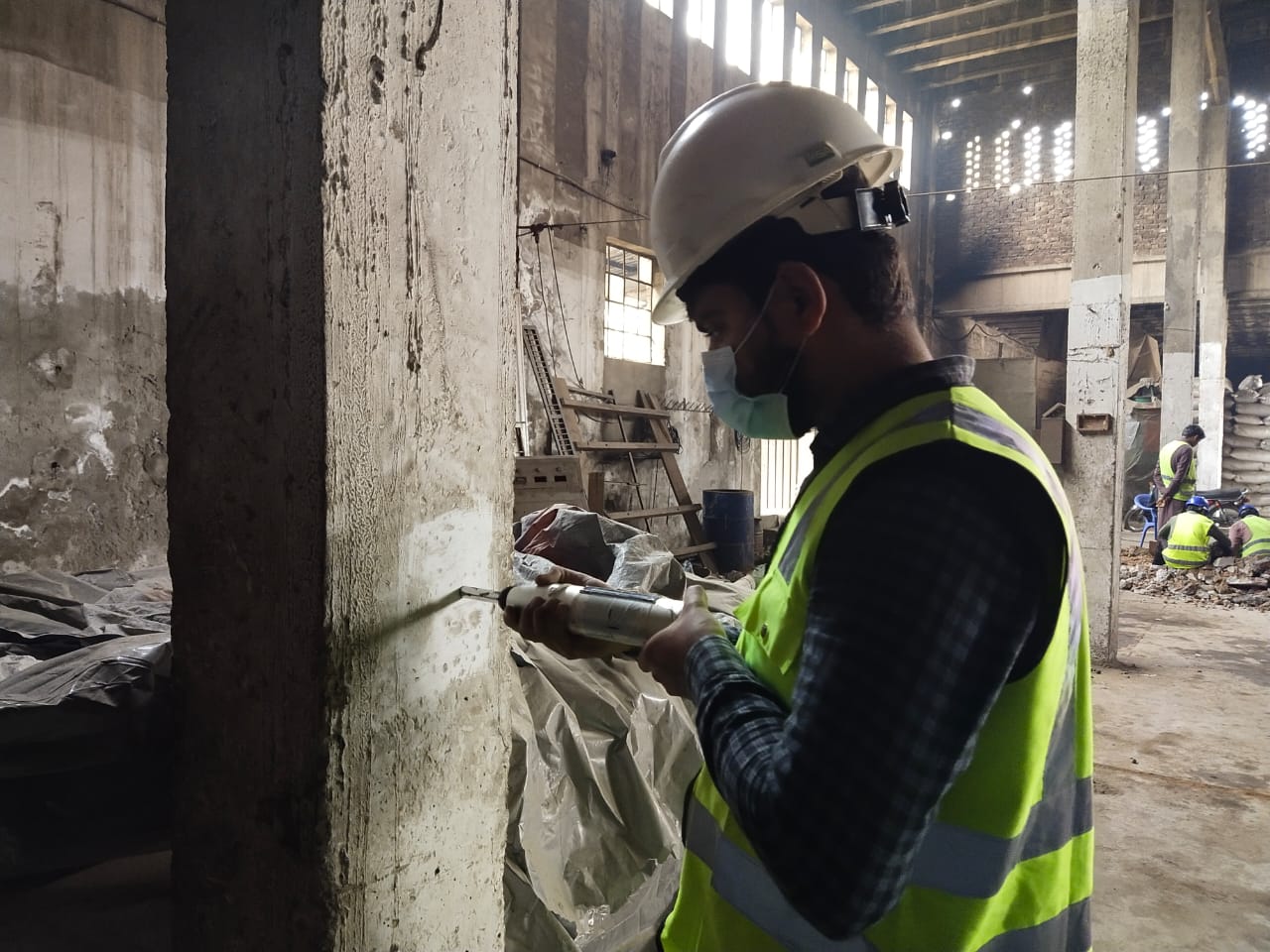 STRUCTURAL INSPECTION | Facebook