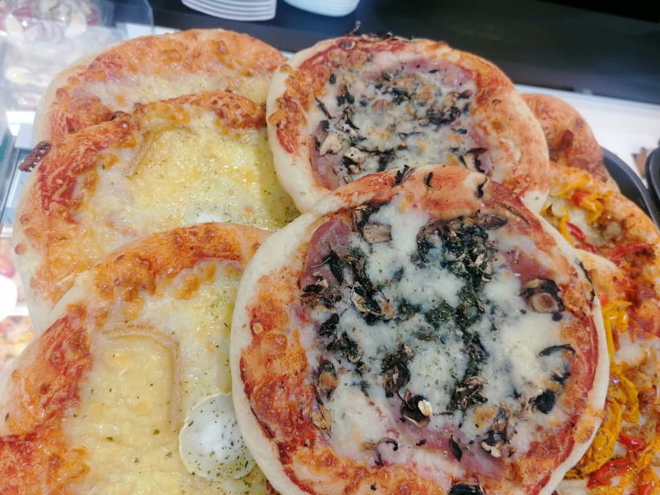 Boulangerie Tony Letournel... - Boulangerie Tony Letournel