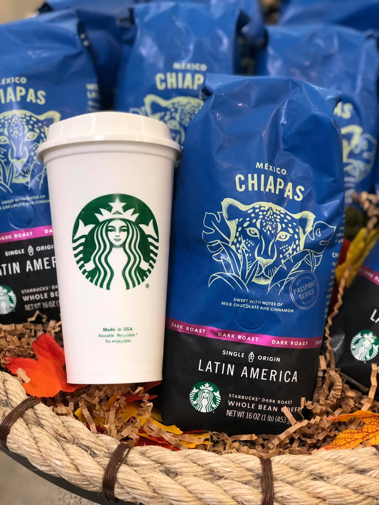 Good coffee deserves a sweet sidekick ☕ Have you tried the Single