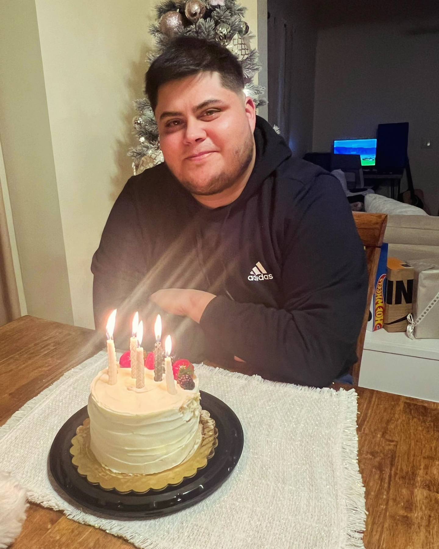 Daniel Partida