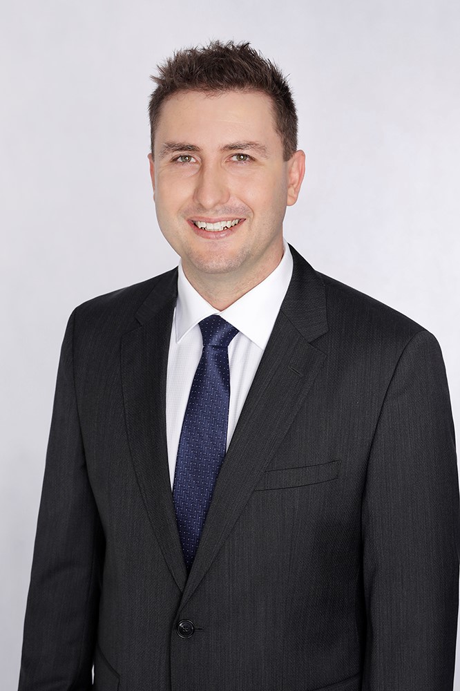 Dr Jonathan Chambers will... - Priority Health Medical Centre