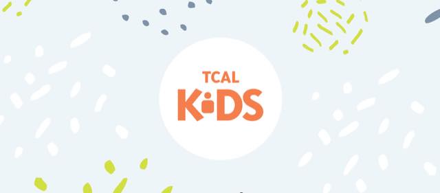 TCAL Kids | Mansfield TX