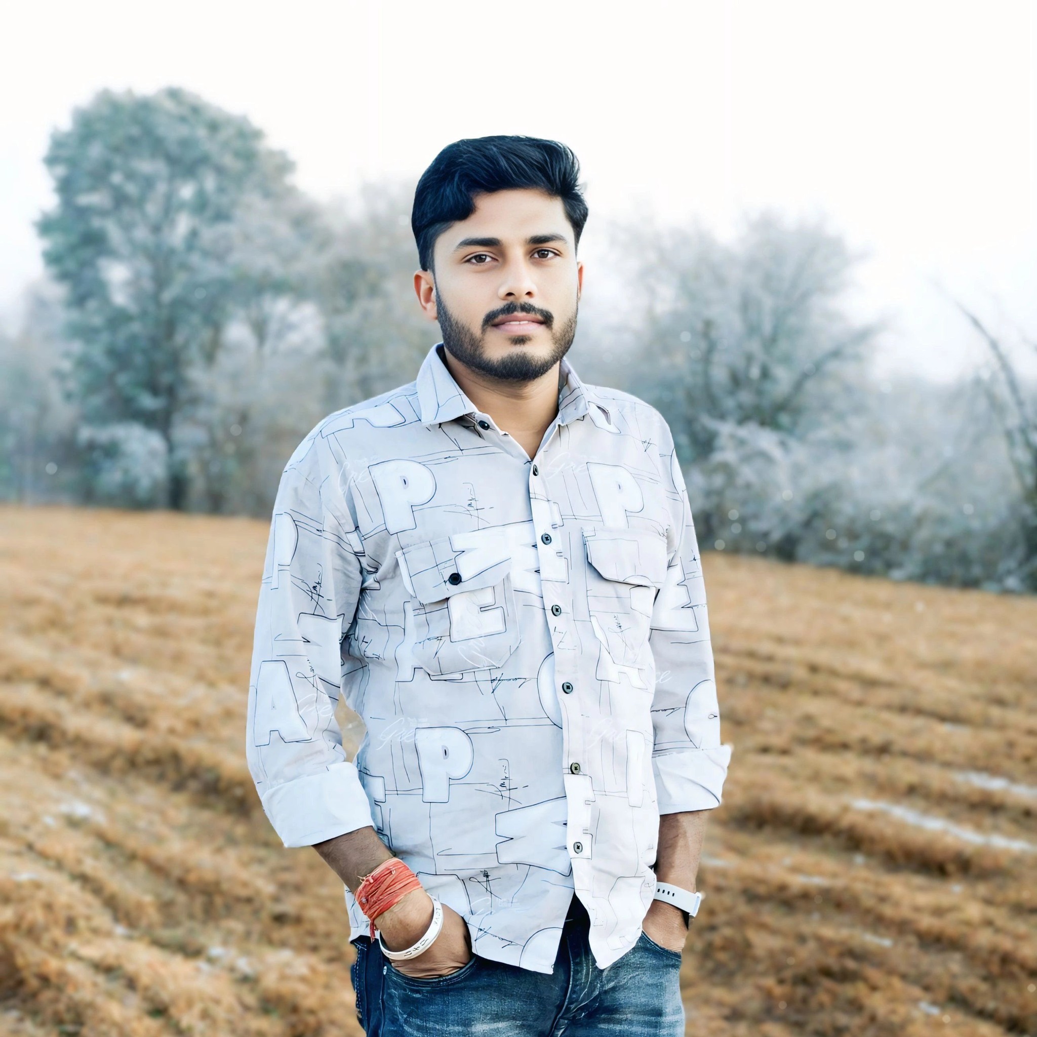 Phoolchand Kalyan