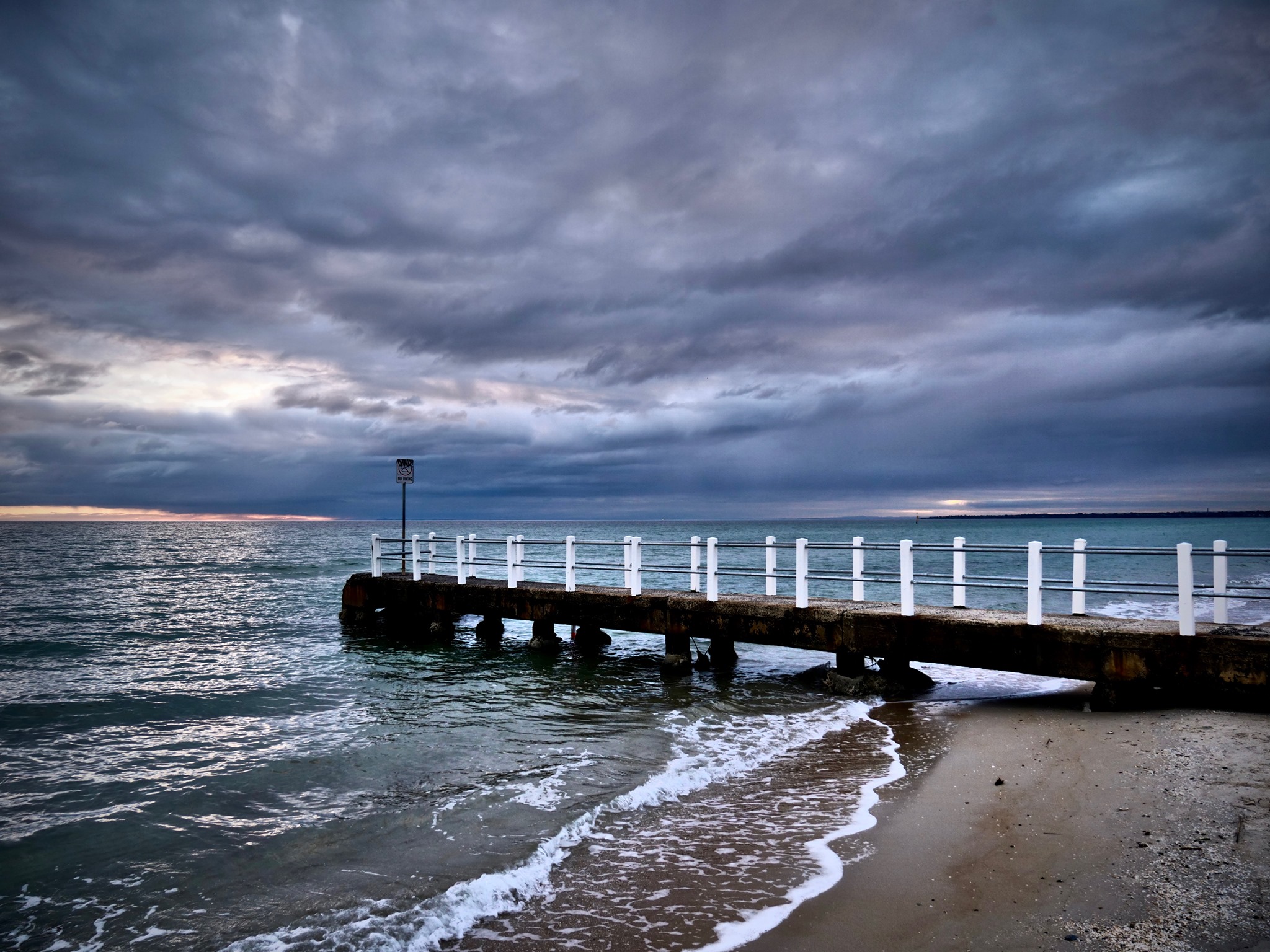 Chelsea Bonbeach Noticeboard + Community Hub | Picked up a couple of ...