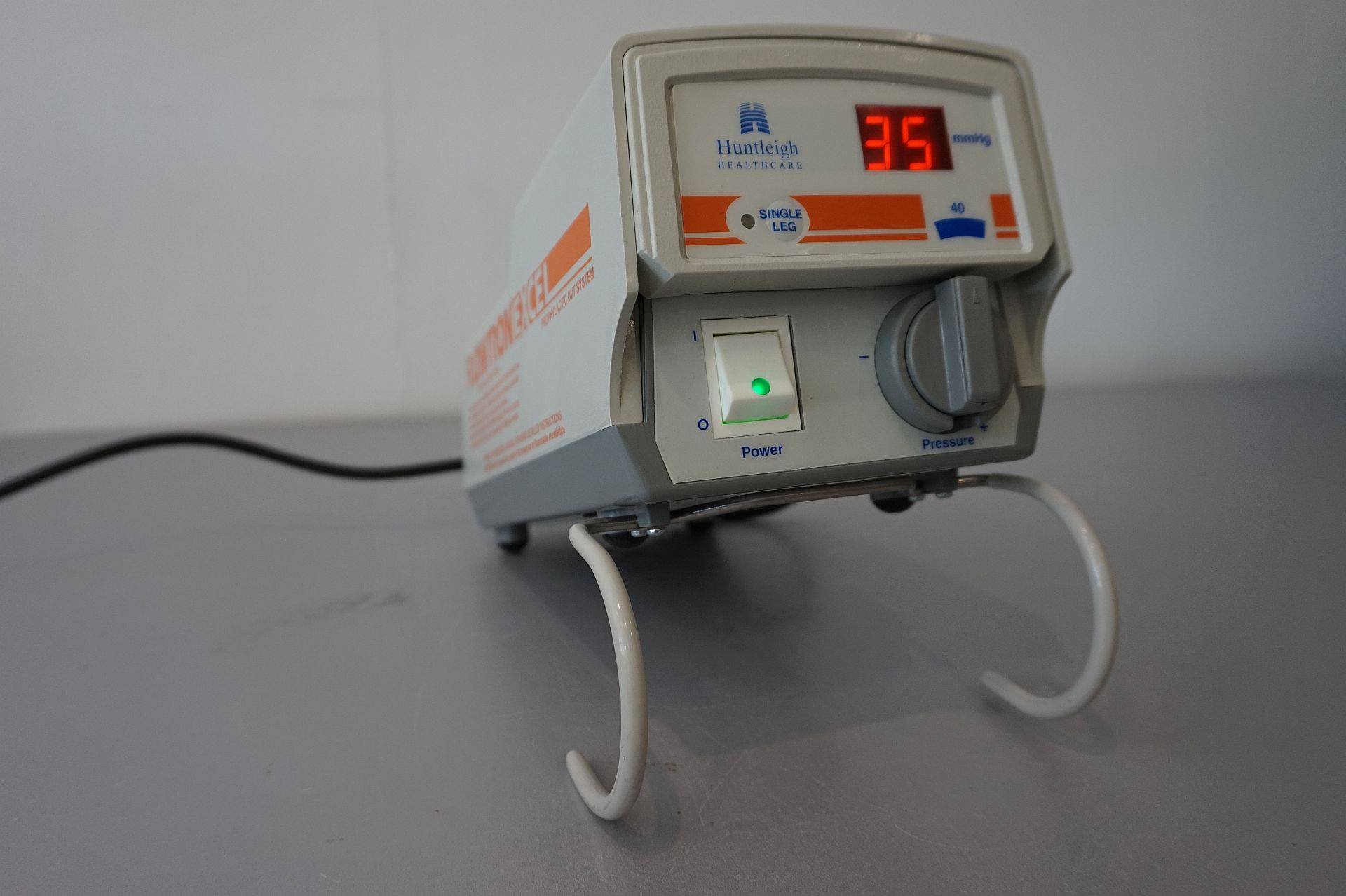 FOR SALE The Flowtron Excel System... - Dr Medica Sp z o.o.