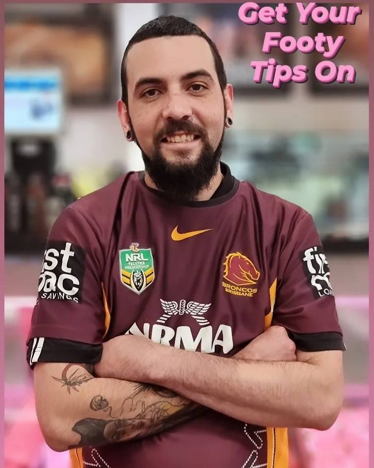 A&M Meats - 🏈 📢ROUND 24 of our Footy Tipping comp is on... | Facebook