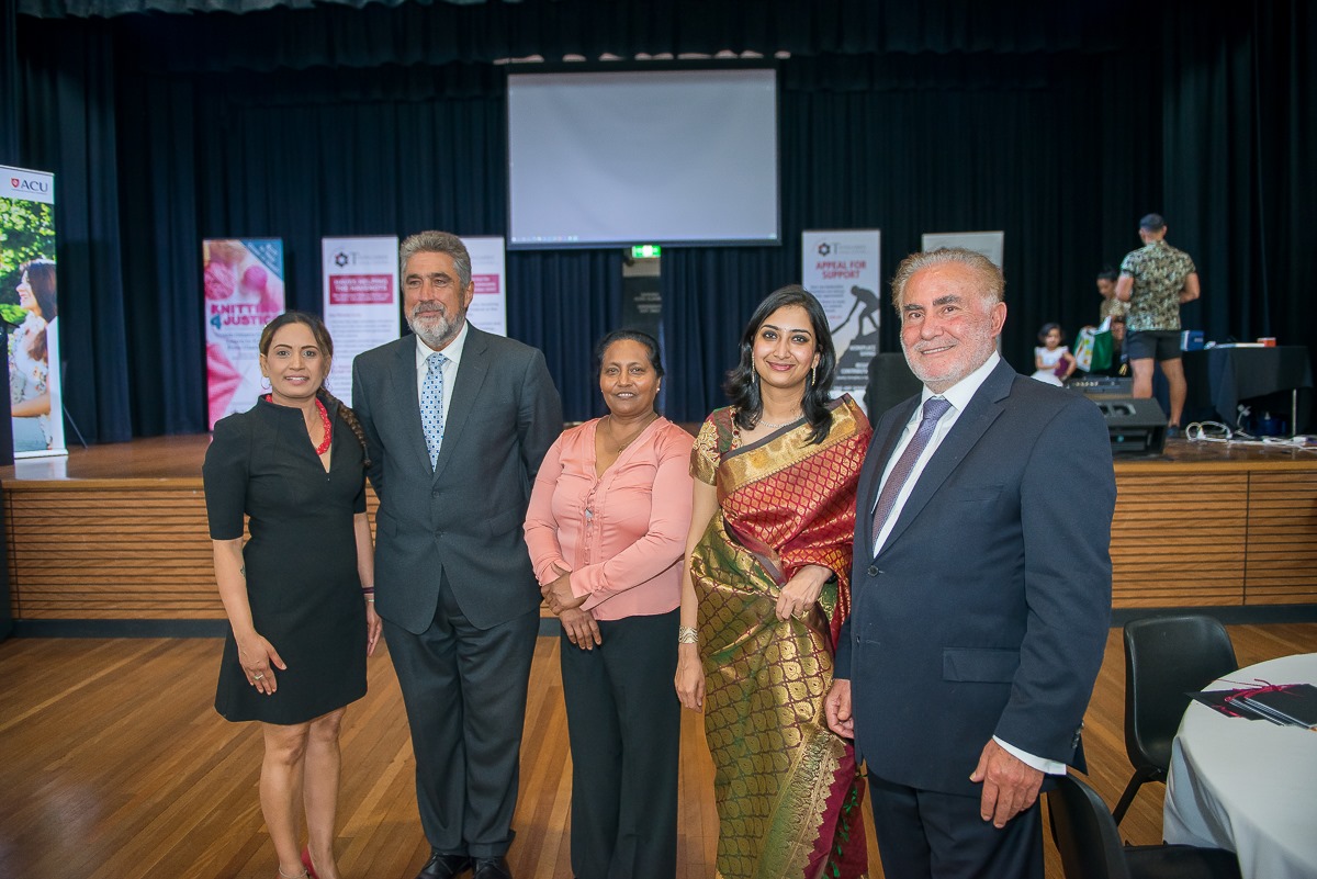Toongabbie Legal Centre Home