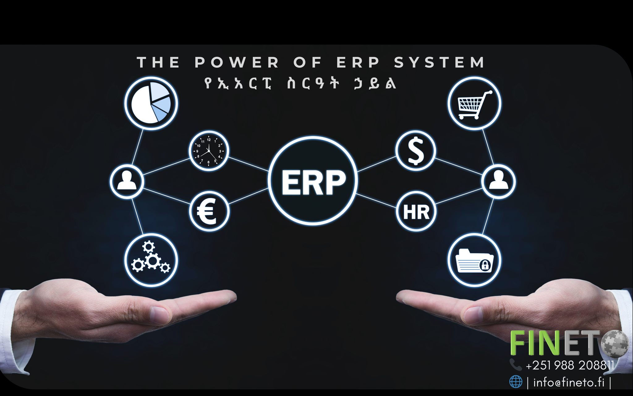 Fineto - Understanding the Power of ERP System: A...