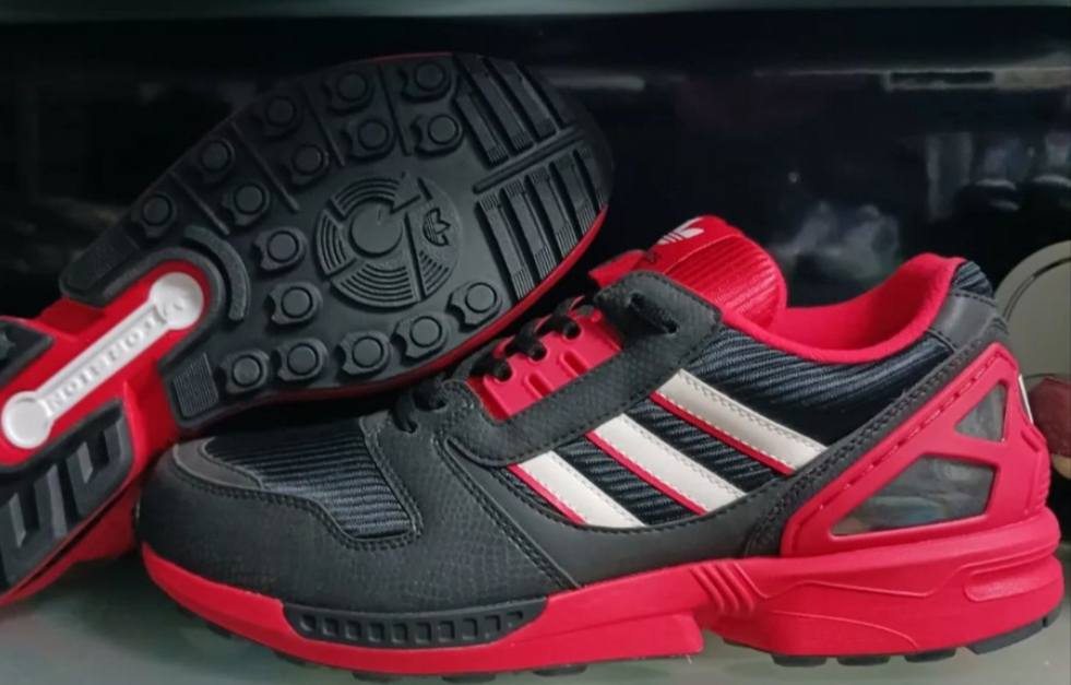 Sammelbeitrag : Adidas ZX 8000 - Atmos - G-SNK 12 - 