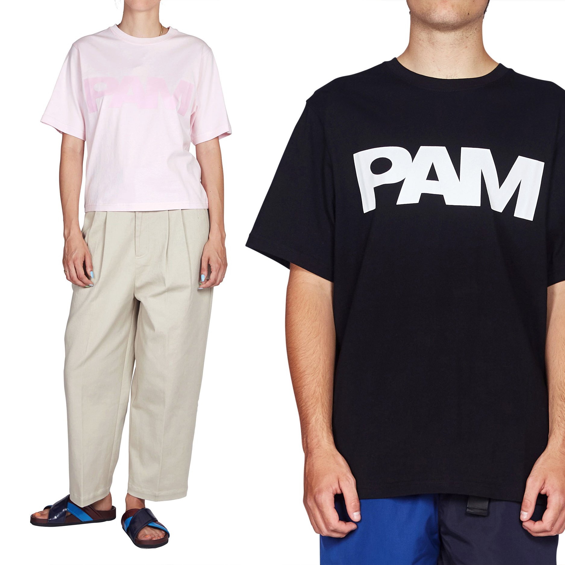 P.A.M.】Tシャツ／スウェット／ホッケーシャツをはじめ、iPhoneケース 