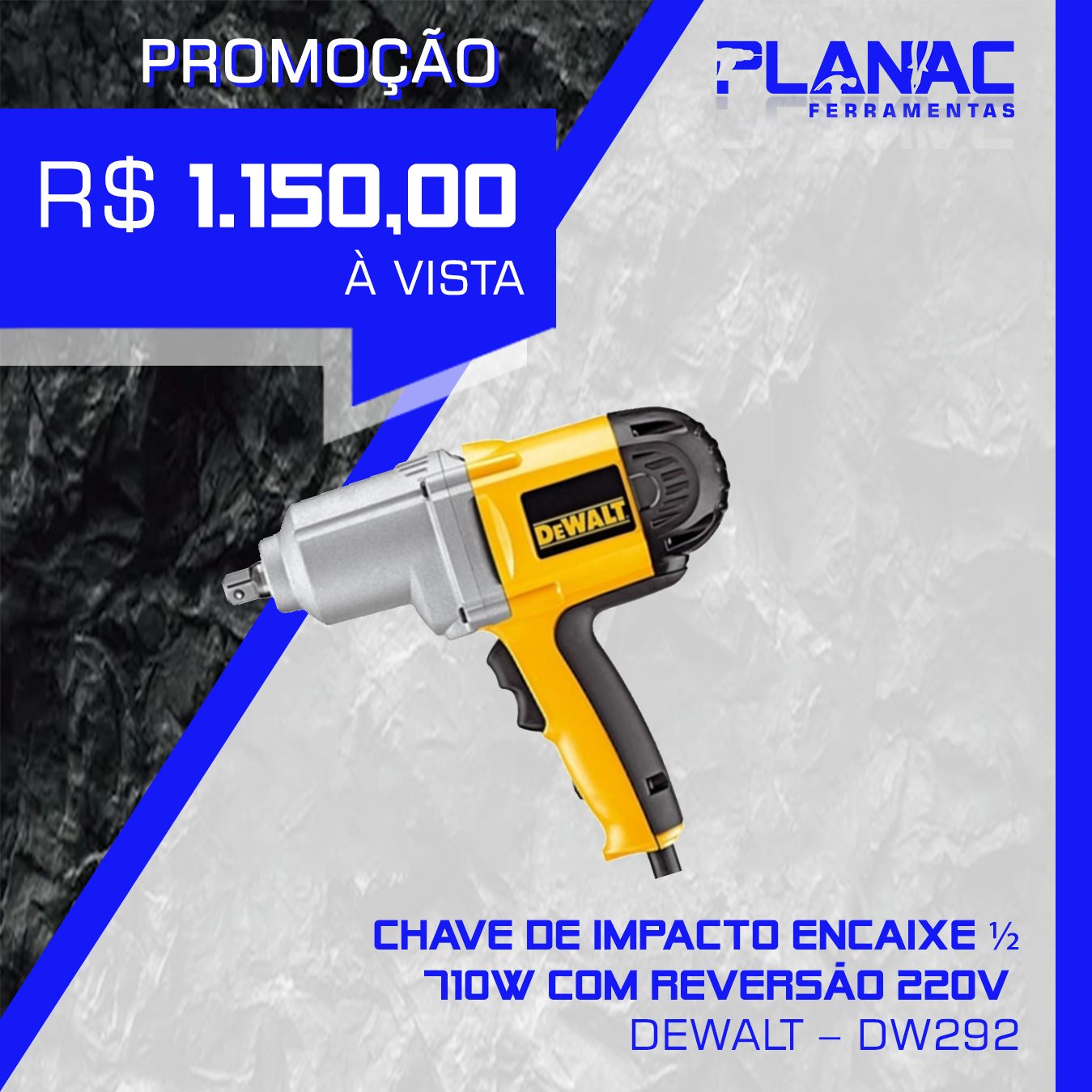 Planac Driver