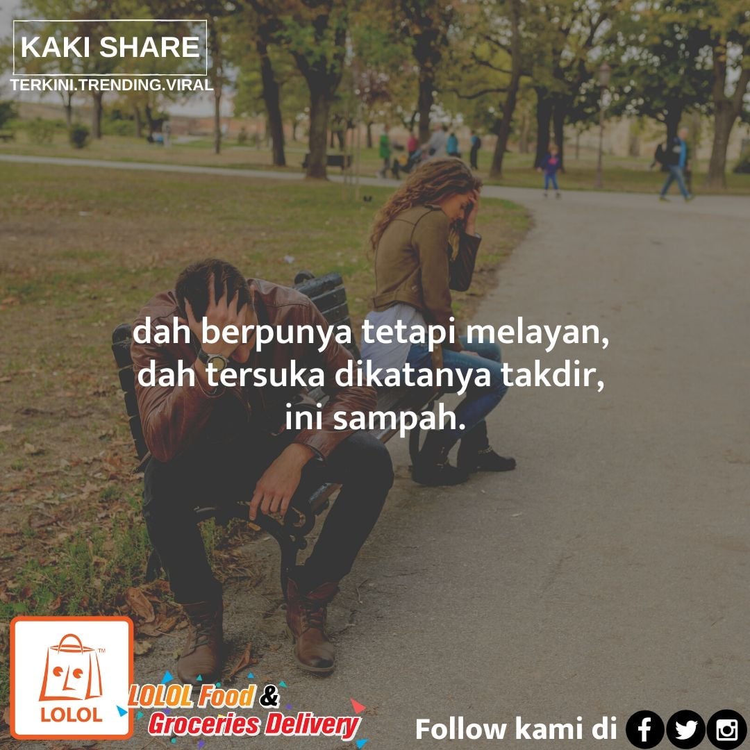 Kaki Share Kalau Nak Curang Tu Curang Jugak Facebook