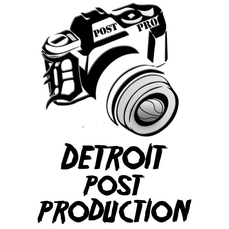 Detroit Post Production