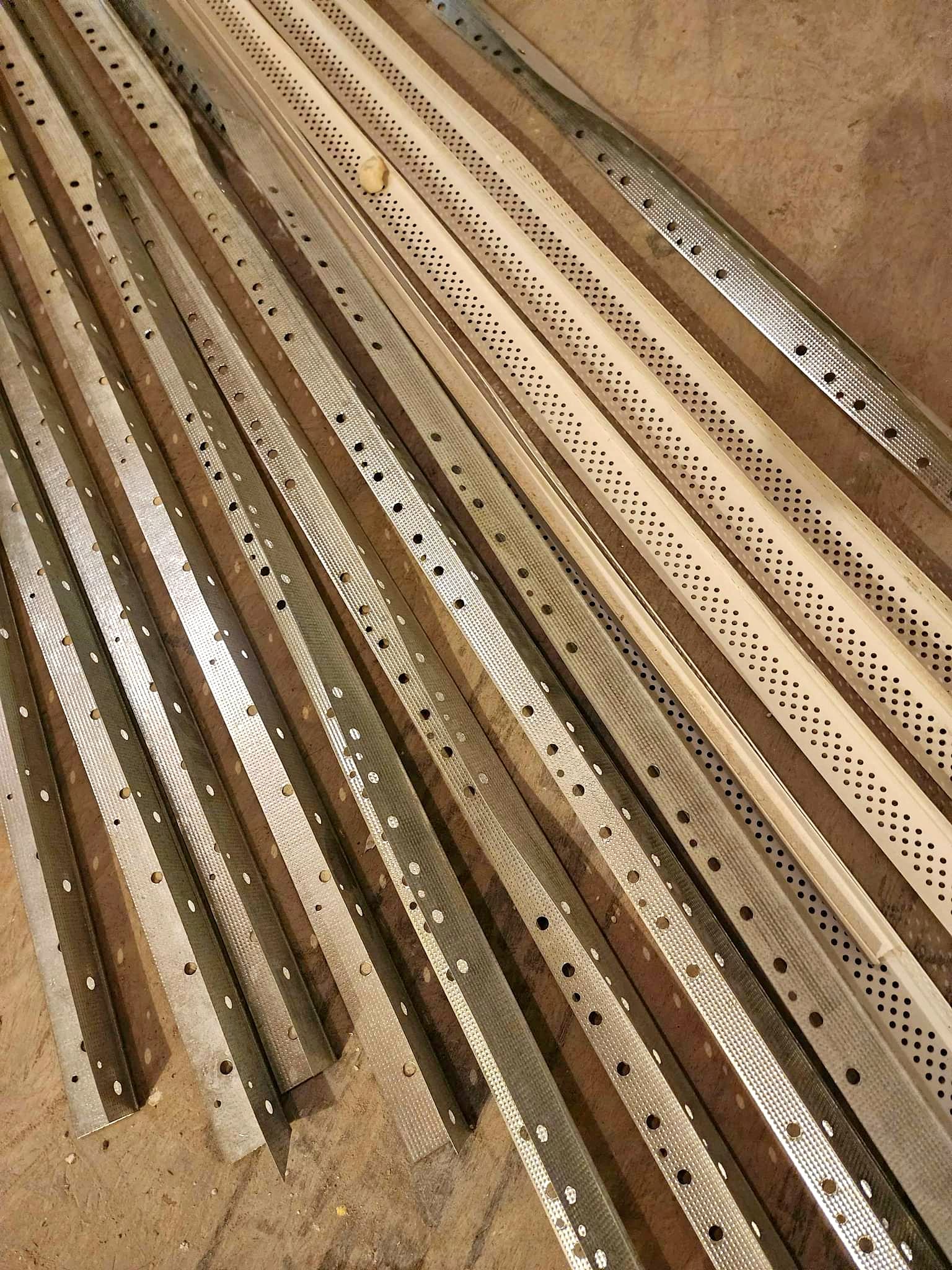 Drywall piece - Rulers & Squares - Boiling Springs, Pennsylvania ...