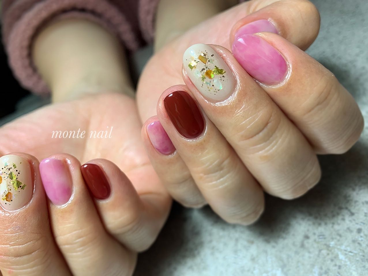 保谷ネイルサロン Explore Facebook