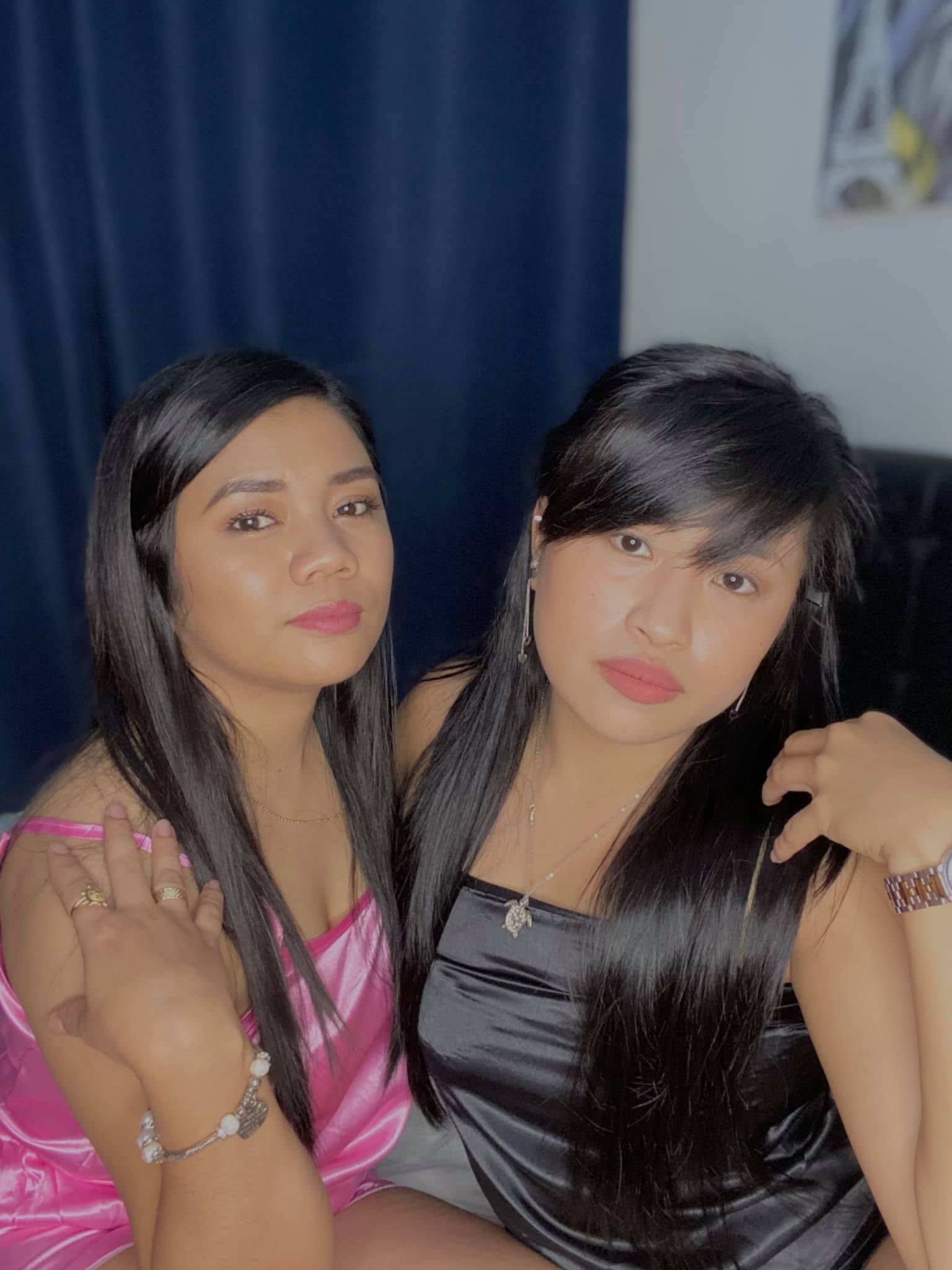 Slay safe - #SlaySafeAndTheGlamTeam The Glam 💕♥️🥰