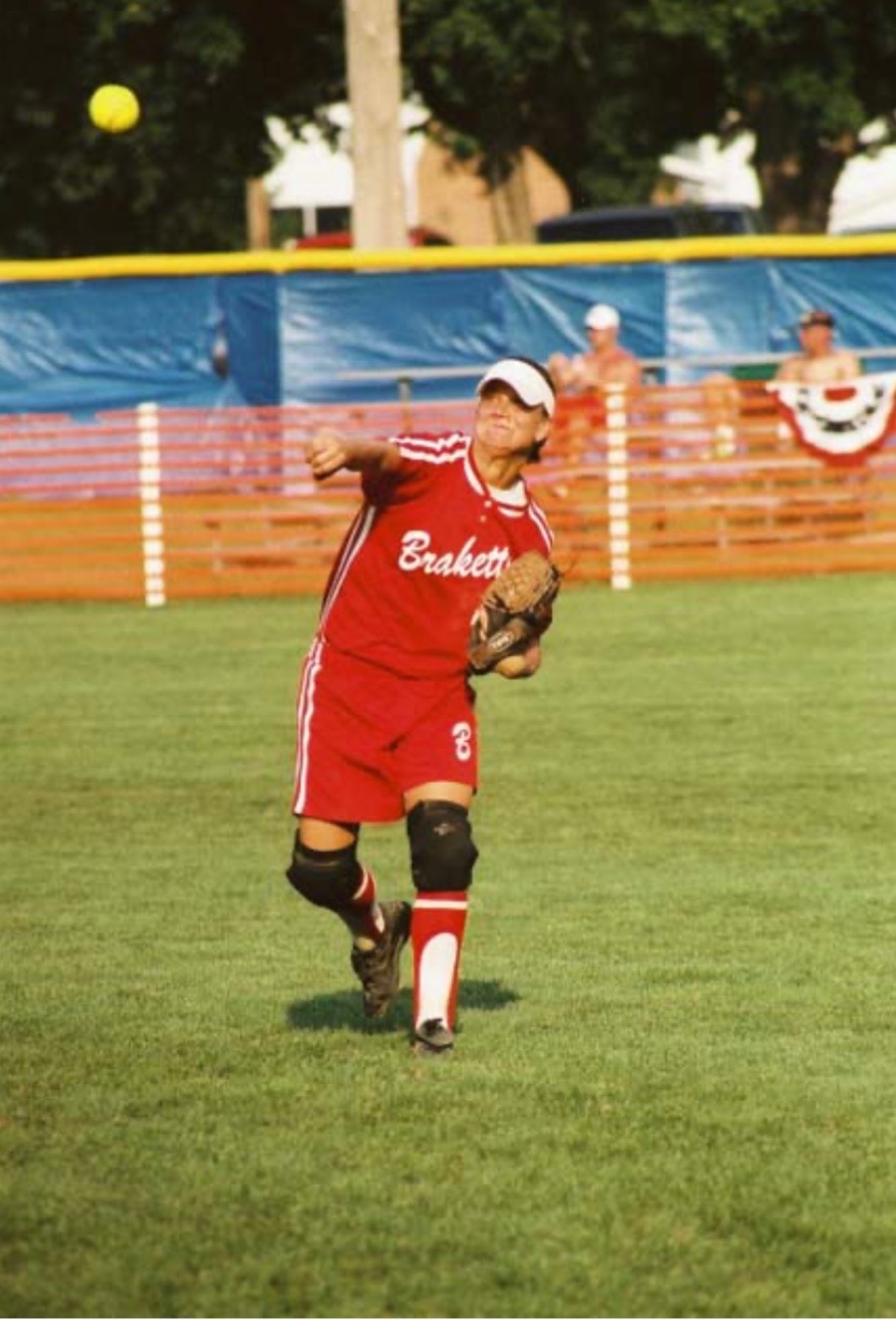 2nd half of pics from 2003. Facebook... - Stratford Brakettes | Facebook