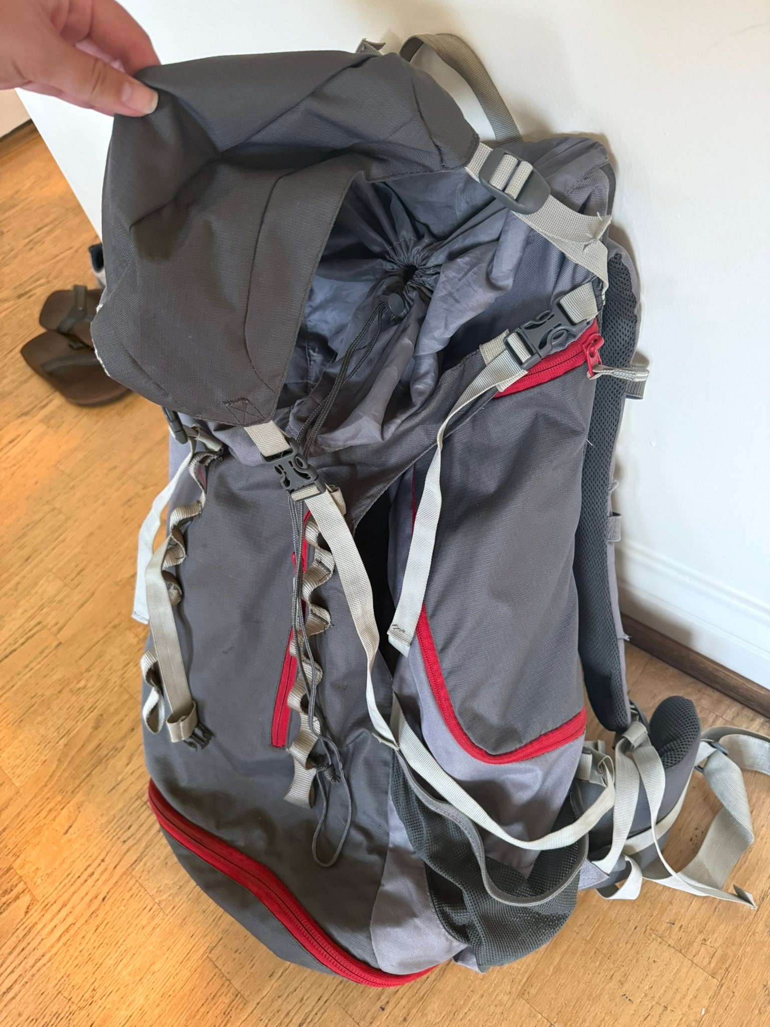 airport backpack travel cover Ultralight Airplane Case Kid Casters Jurassic World bfbb Model:9ft Medium making it a compact
