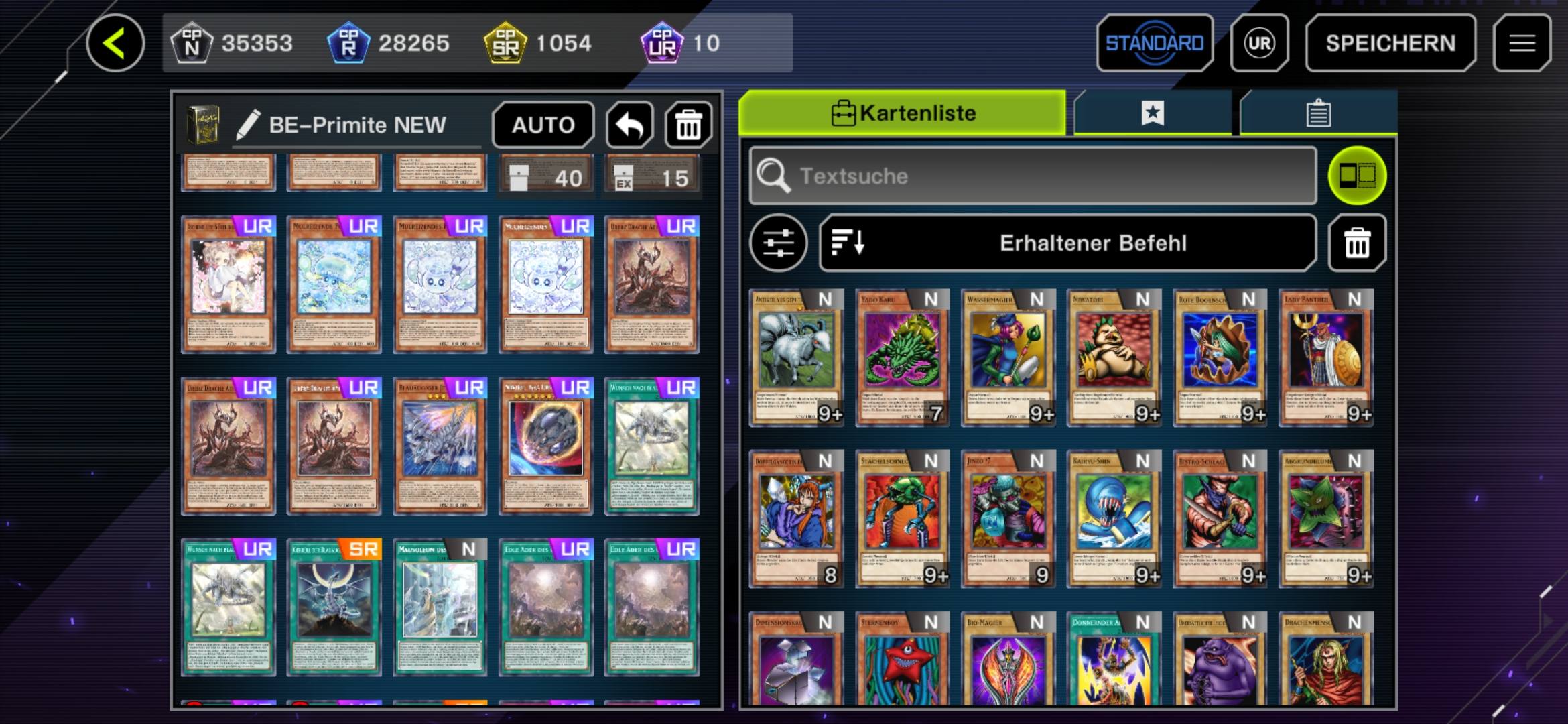 yugioh master duel blue eyes white dragon deck Yu-Gi-Oh! Watch your foes cower as you take it to the next level and Synchro Summon Azure BLUE-EYES WHITE DRAGON MASTER MAGIA