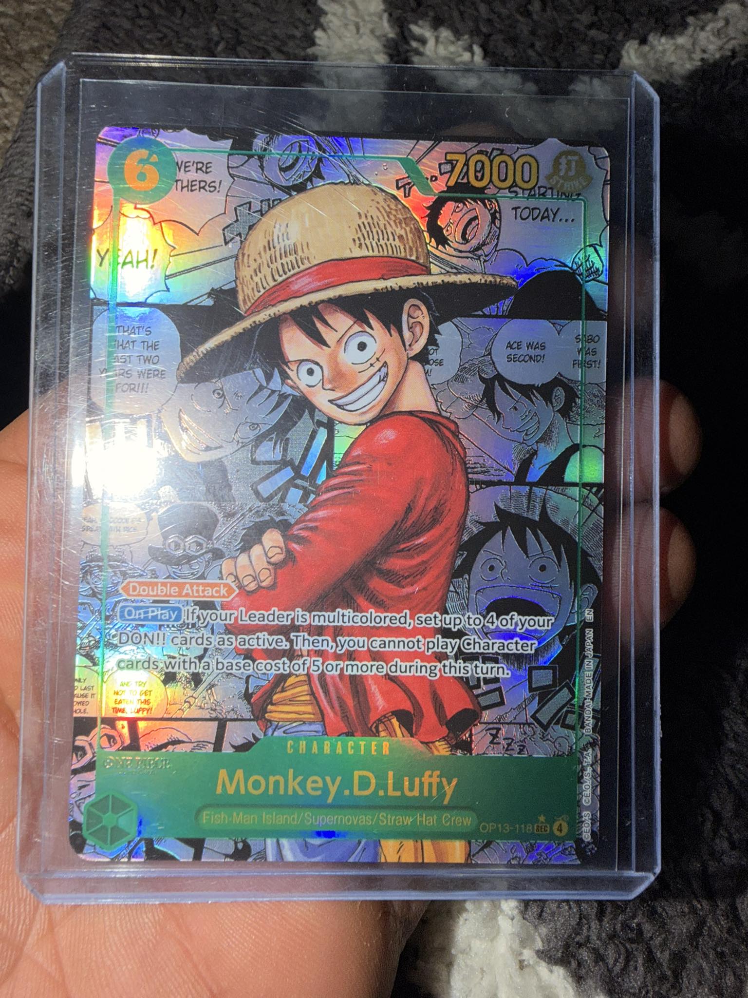 one piece tcg card list price Cards Pack Bundle: Ideal for One Piece Trading Cards Enthusiasts, Anime Fans, Collectors, Comprehensive One Piece Card Collection by TraderzTCG (6 Pack Bundle) : Toys & Games One Piece Card Game Price