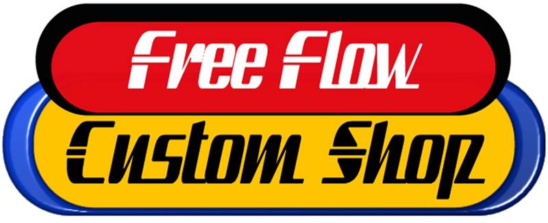Free Flow Custom Shop