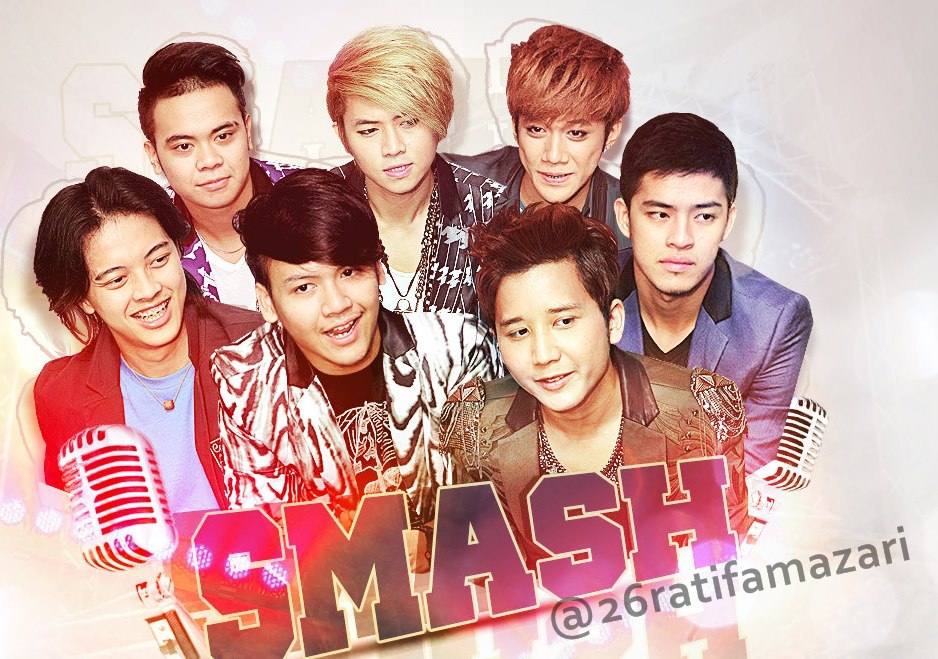 Tempat Bascempnya Smashblast
