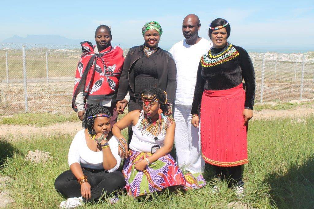 Prommac PTY LTD - Happy Heritage day to all our...