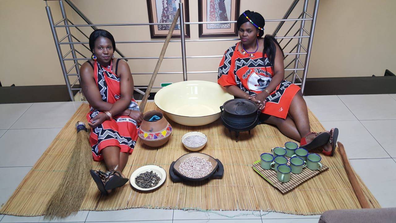 Prommac PTY LTD - Happy Heritage day to all our...
