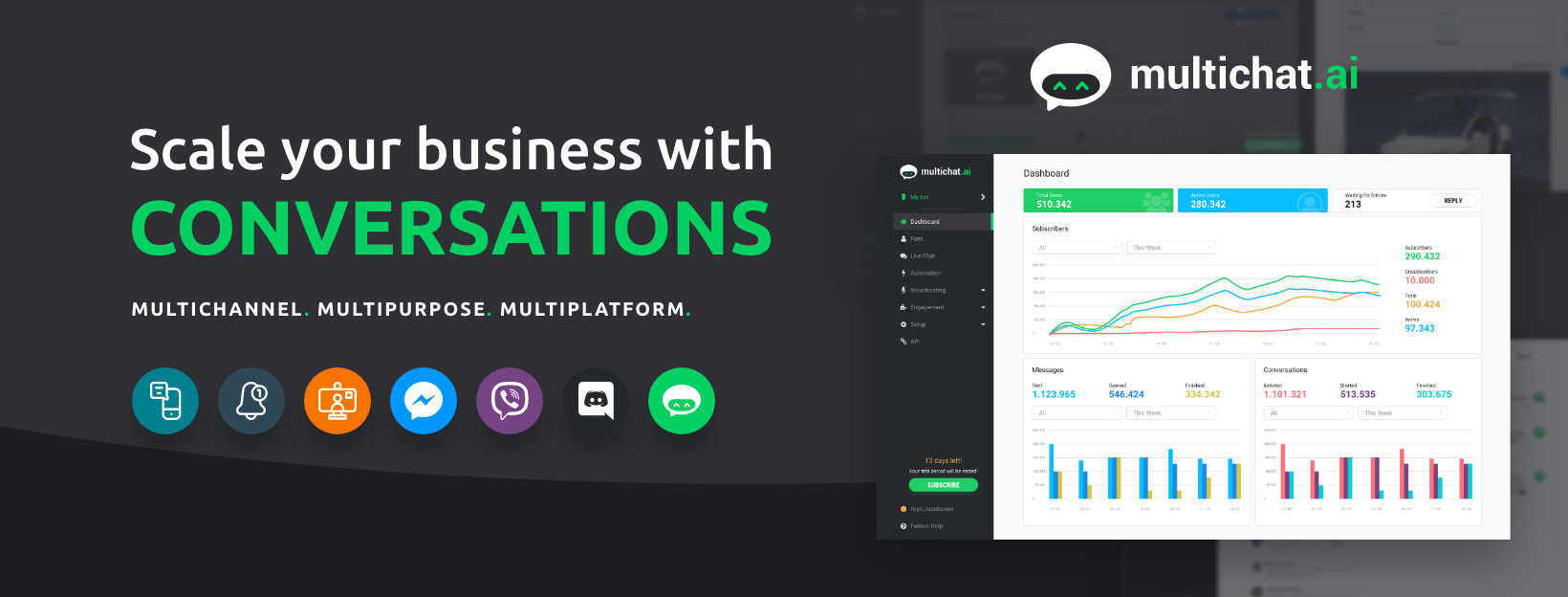 Multichat.ai