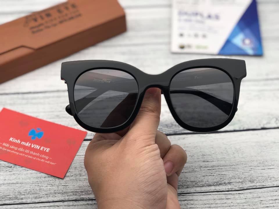 Kính râm cận Vin Eye