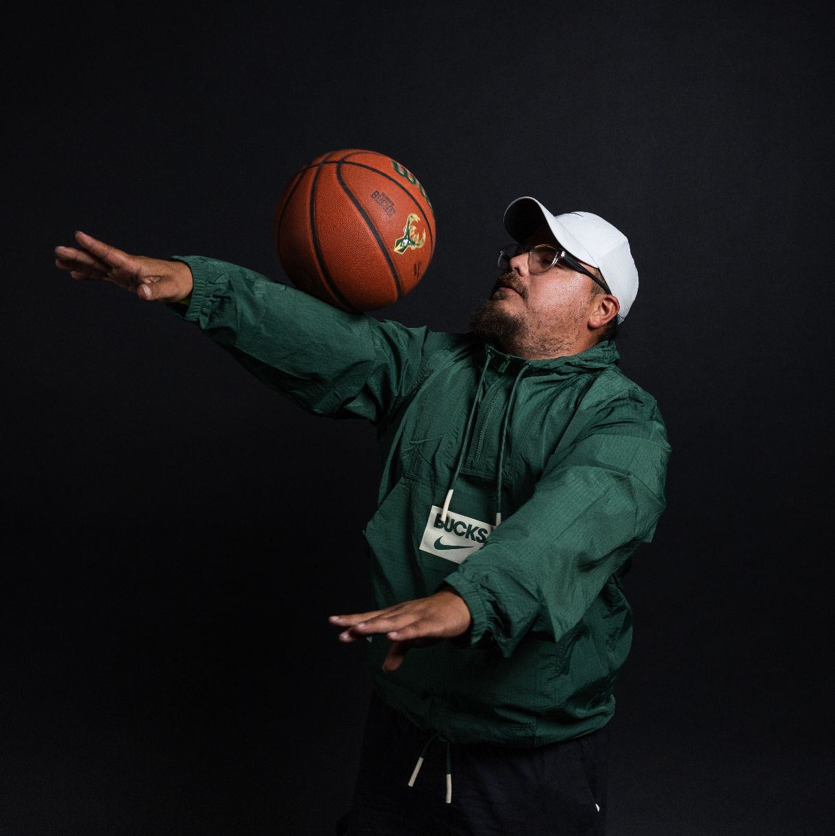Jeremy Reyes