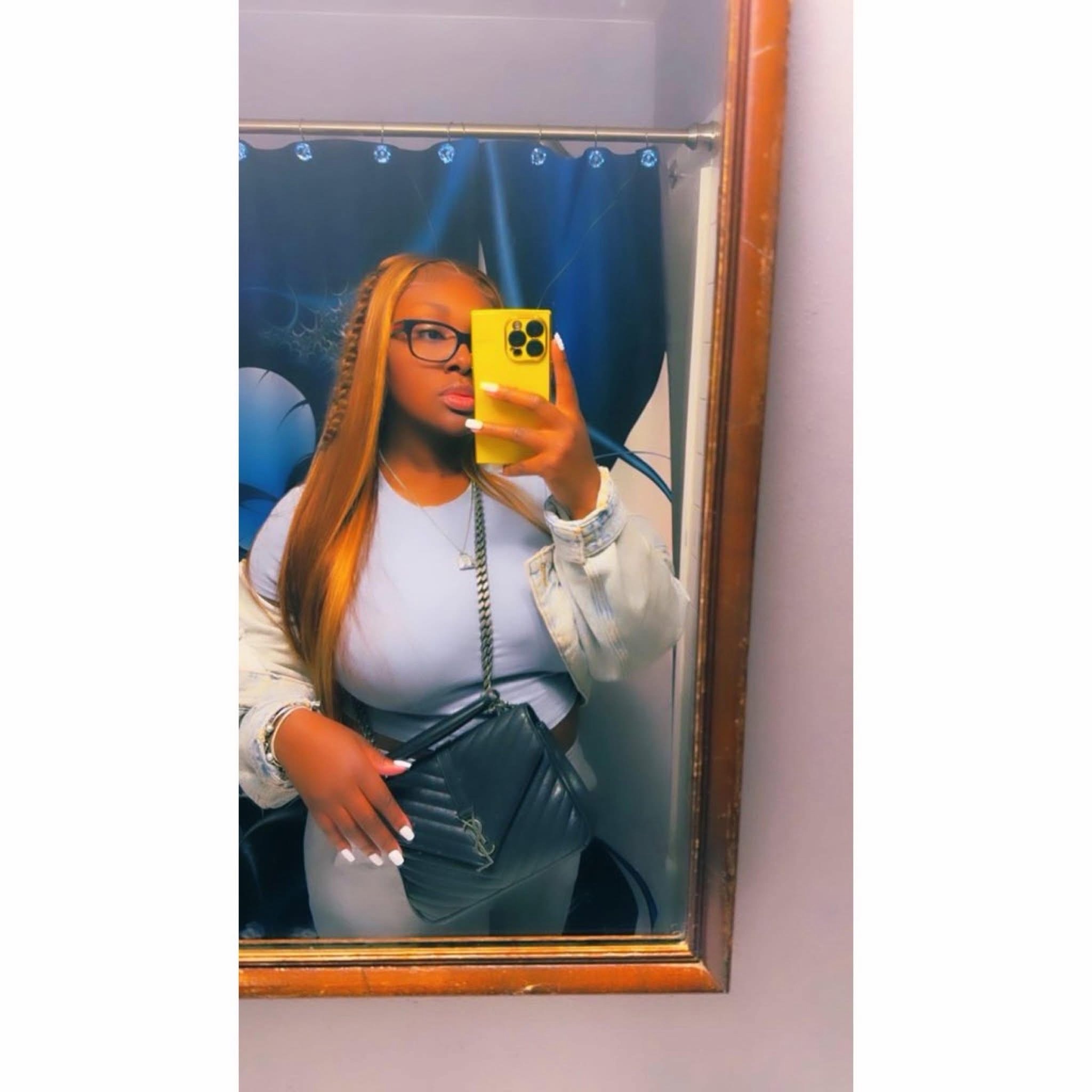 Daysha Monroe - Man.. it look so good on the outside I swear | Facebook