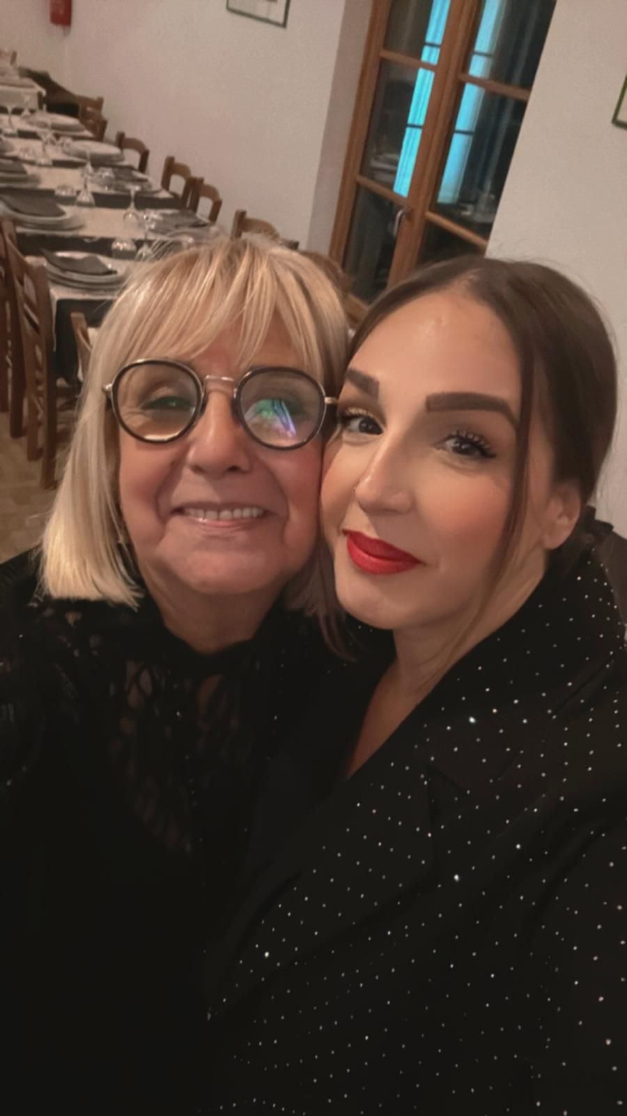 Antonietta Pirina