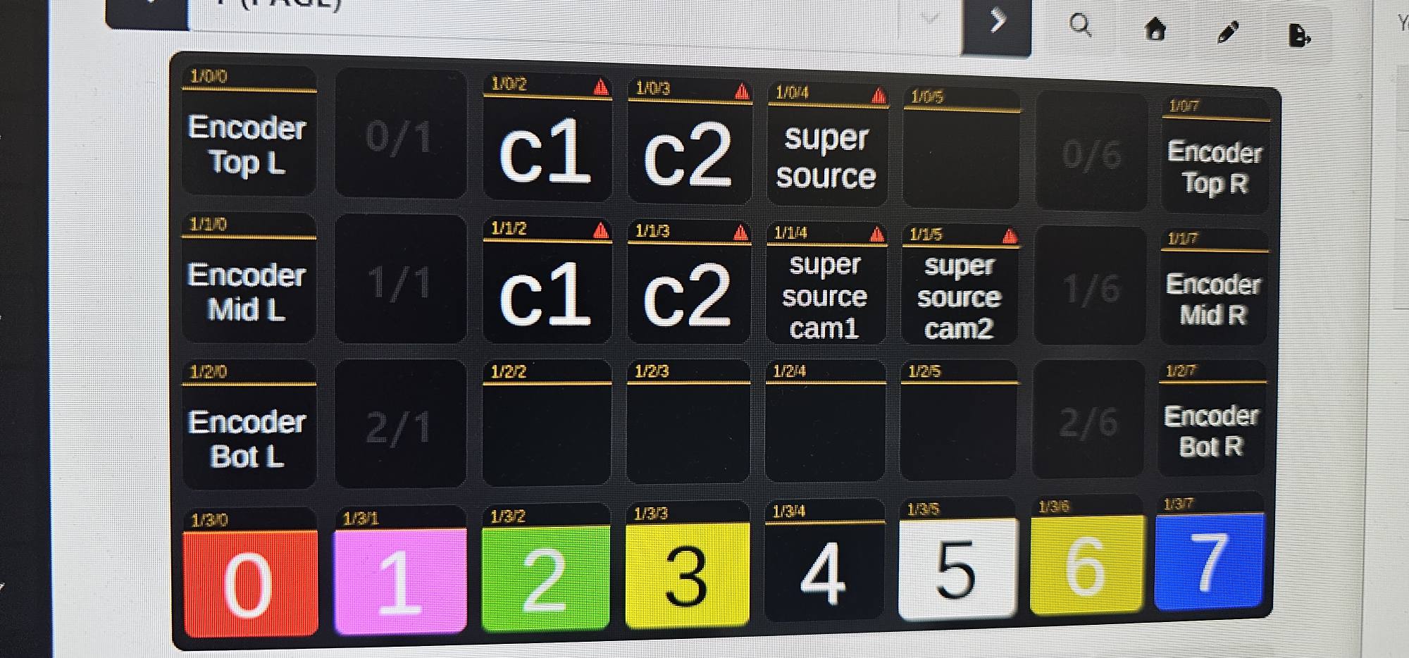 Loopdeck Live S コントロールパネル Amazon.co.jp: Loupedeck Live S
